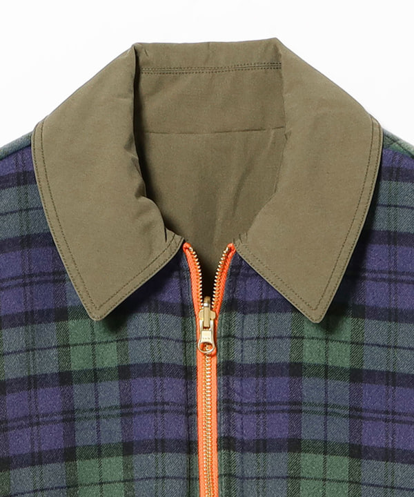 ARCH&LINE / OG ブルゾン 2026FW（145～155cm）