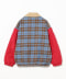 ♯45(袖RED)