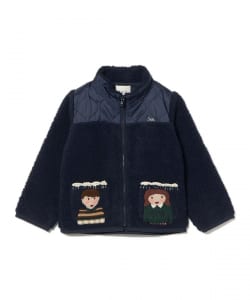 Sea New York / Patton ジャケット 2026FW（4～10才）
