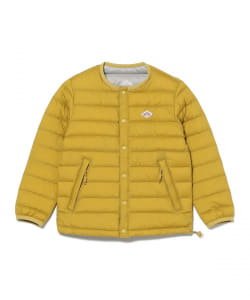 DANTON / インナーダウン ジャケット（105～135cm）
