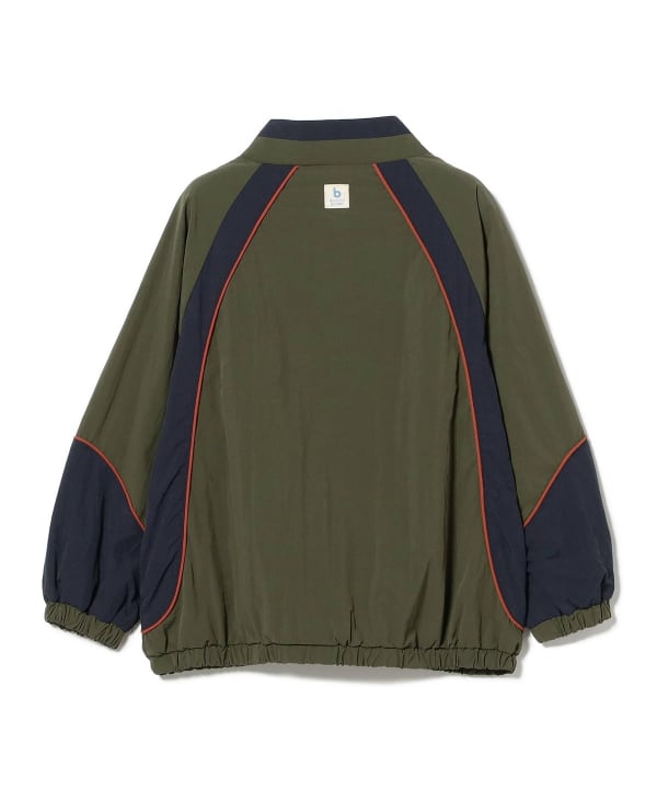 尼龍軌道外套2026FW (90~140cm)