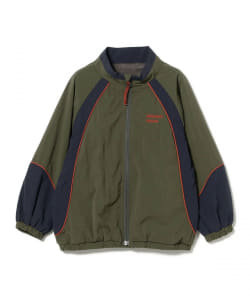 ナイロン トラック ジャケット 2026FW（90～140cm）