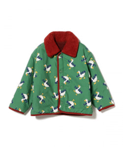 【モアバリエーション開催】BOBO CHOSES / ベビー LaOca ブルゾン 2025FW（12～24ヵ月）