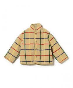 【モアバリエーション開催】BOBO CHOSES / キッズ ストライプ ジャケット 2025FW（2～9才）