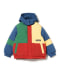 color block