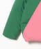 color block