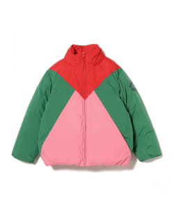 【モアバリエーション開催】BOBO CHOSES / キッズ TicTacToe ブルゾン 2025FW（2～9才）