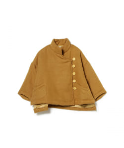 michirico / padded コート 22（115～150cm）	