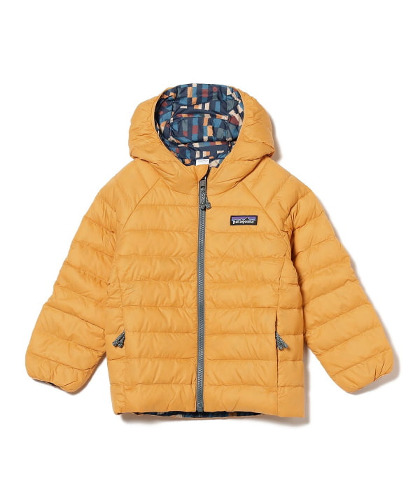 こども ビームス（こども ビームス）patagonia / ベビー リバーシブル 