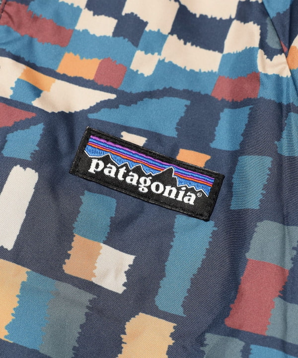 こども ビームス（こども ビームス）patagonia / ベビー リバーシブル