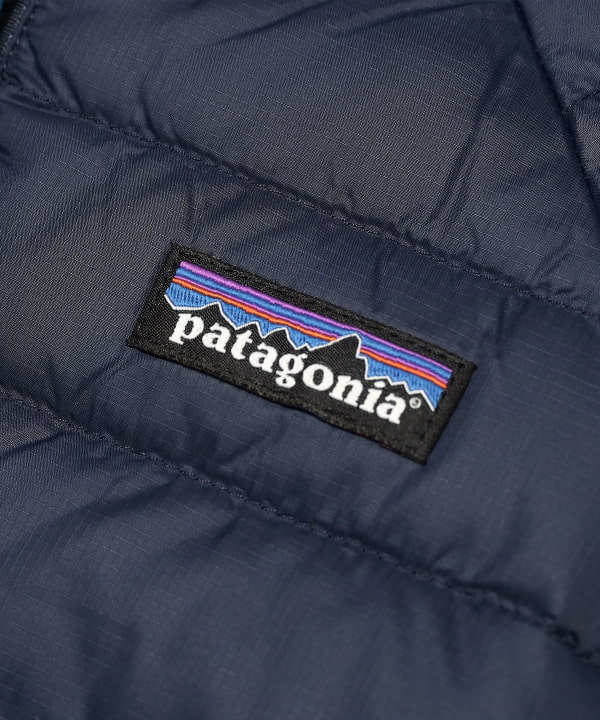 こども ビームス（こども ビームス）patagonia / ベビー リバーシブル