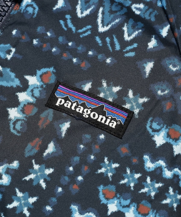 こども ビームス（こども ビームス）patagonia / ベビー リバーシブル