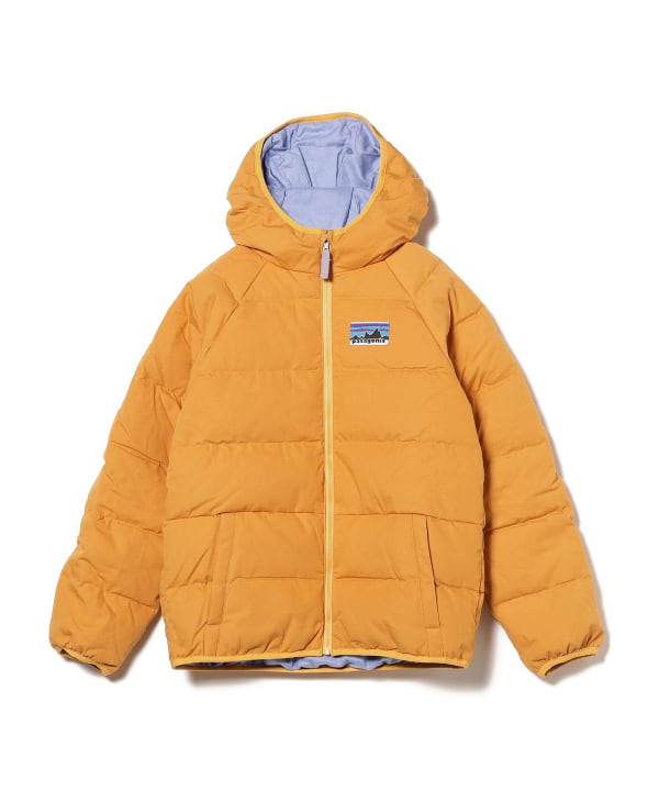 こども ビームス（こども ビームス）patagonia / キッズ コットン