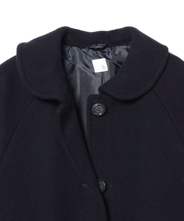 こども ビームス（こども ビームス）【アウトレット】ステンカラー  