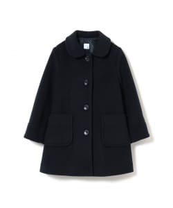 バックタック ステンカラー コート 2025FW（110～140cm）