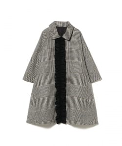 Little Creative Factory / Valley ケープ コート 2025FW（10～11才）