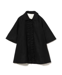 Little Creative Factory / Canyon ケープコート 2025FW（6～9才）