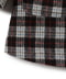 BROWN CHECK