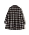 BROWN CHECK