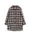 BROWN CHECK