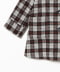 BROWN CHECK
