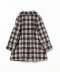 BROWN CHECK