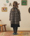 BROWN CHECK