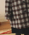 BROWN CHECK