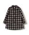 BROWN CHECK