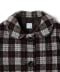 BROWN CHECK