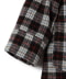 BROWN CHECK