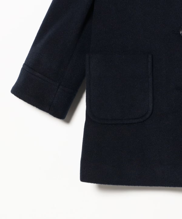 バックタック ステンカラー コート 2026FW（110～140cm）