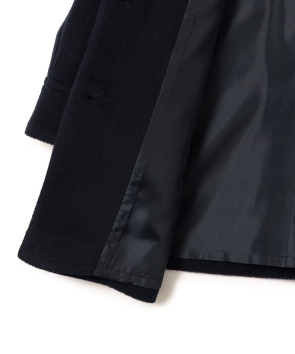 【+10%ポイントUP】バックタック ステンカラー コート 2026FW（110～140cm）