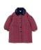 Gingham Heart