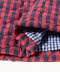 Gingham Heart