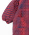 Gingham Heart