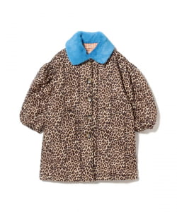 Uhr / Faux ファー コート 2026FW（3～8才）
