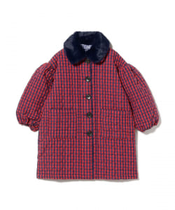 Uhr / Faux ファー コート 2026FW（3～8才）