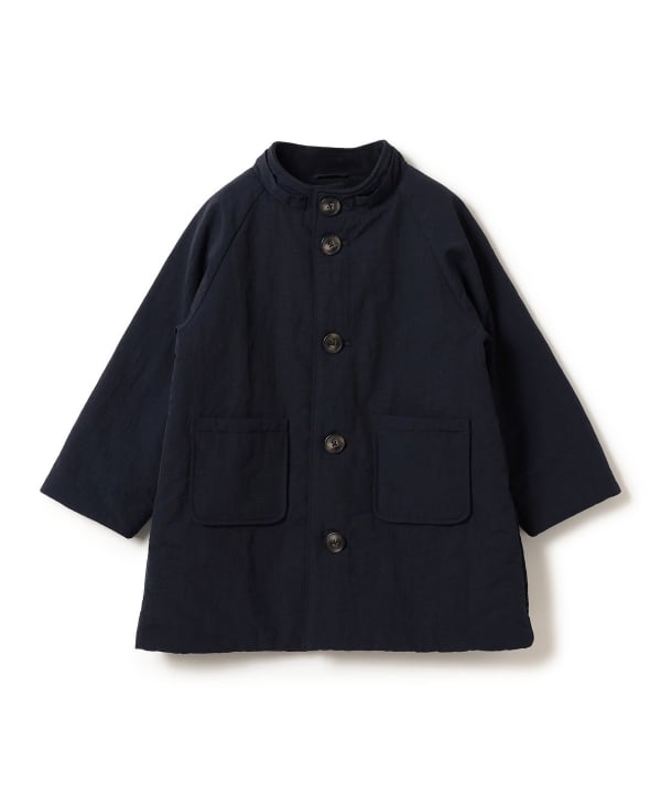 【+10%ポイントUP】フード コート 2026FW（90～140cm）