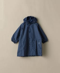 Kodomo BEAMS / 童裝 b印花 背包用 雨衣