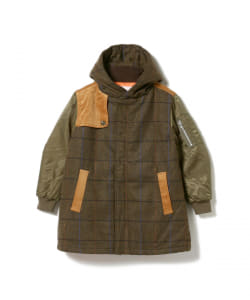 SMOOTHY / ハンティング コート 20（90～150cm）