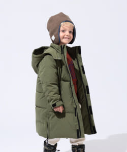 THE PARK SHOP / DOWNBOY コート 20（105～135㎝）