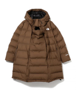 THE NORTH FACE / マタニティ ダウン コート 21（産前～産後対応）