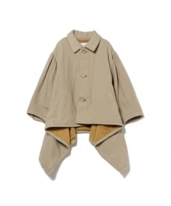 michirico / キッズ sway コート （115～150㎝）
