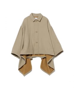 michirico / sway コート