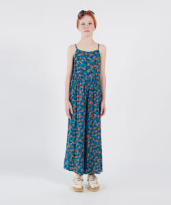 BOBO CHOSES / Woven オーバーオール 20（2～11才）
