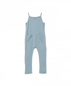 BOTON / TESS サロペット 20（8～10才）