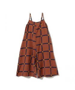 BOBO CHOSES / Woven オーバーオール（2～11才）