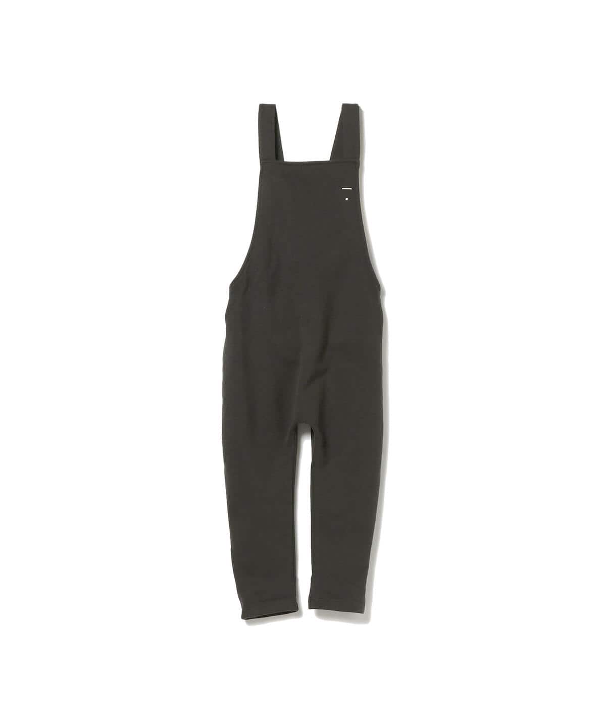 GRAY LABEL グレイレーベル / ストラップ サロペット(2 6才) パンツ NEARLY BLK 3-4y GRAY LABEL グレイレーベル / ストラップ サロペット(2 6才) パンツ NEARLY BLK 3-4y