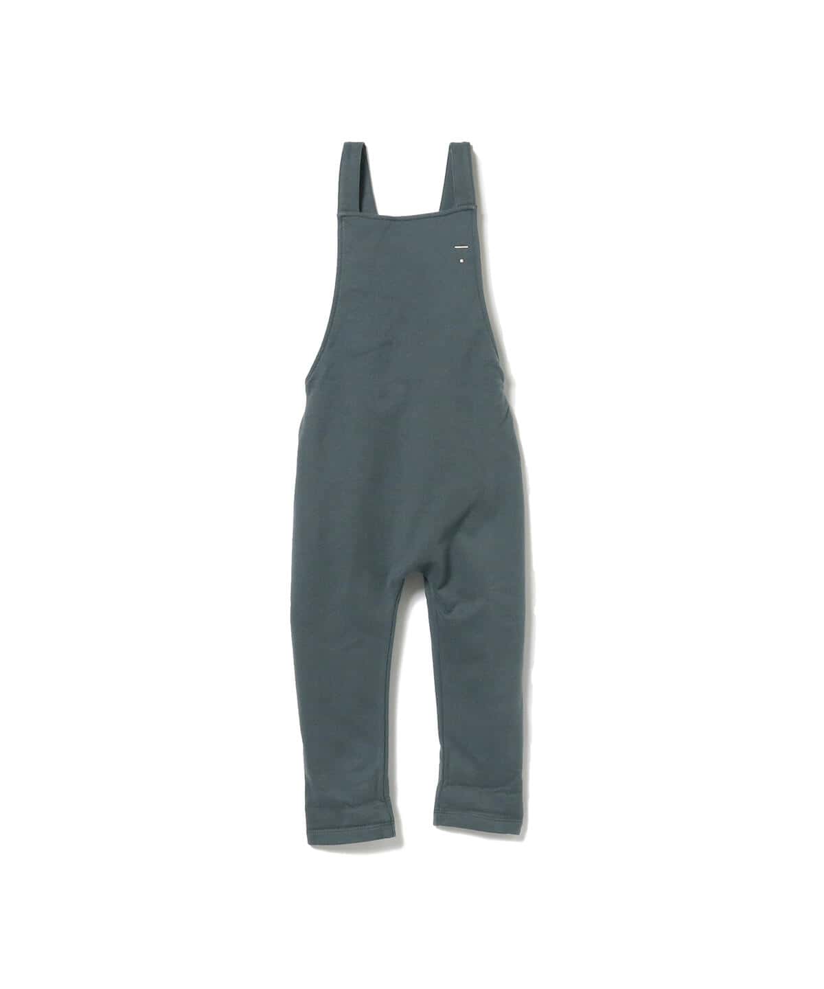 GRAY LABEL グレイレーベル / ストラップ サロペット(2 6才) パンツ BLUE GREY 3-4y GRAY LABEL グレイレーベル / ストラップ サロペット(2 6才) パンツ BLUE GREY 3-4y